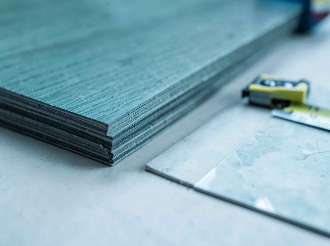 Luxury Vinyl Plank Installation Wells Bridge, NY FAQs